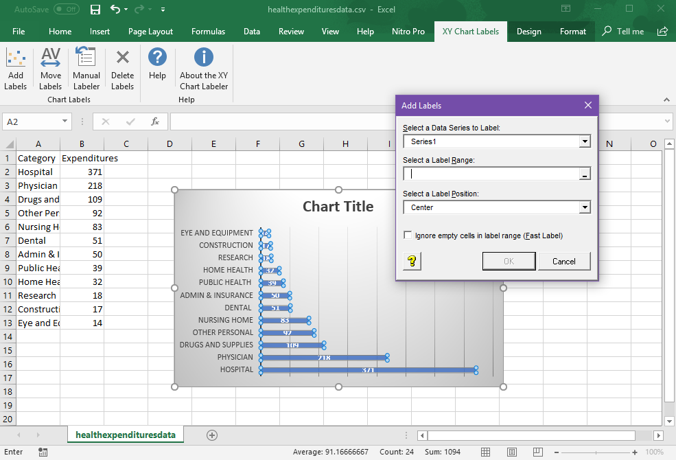 chart wizard in excel 2011 for mac